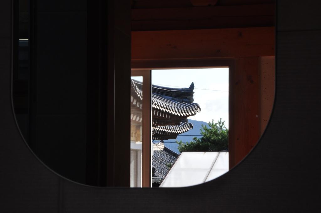 Soi Hanok Stay Gyeongju Exterior photo